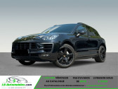 Porsche Macan occasion année 2015 boite Automatique Annonce Porsche Macan occasion Diesel Diesel 3.0 V6 258 ch / S PDK à Beaupuy