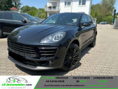 Porsche Macan occasion année 2017 boite Automatique Annonce Porsche Macan occasion Diesel Diesel 3.0 V6 258 ch / S PDK à Beaupuy