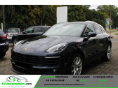 Porsche Macan occasion année 2017 boite Automatique Annonce Porsche Macan occasion Diesel Diesel 3.0 V6 258 ch / S PDK à Beaupuy