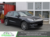 Porsche Macan occasion année 2017 boite Automatique Annonce Porsche Macan occasion Diesel Diesel 3.0 V6 258 ch / S PDK à Beaupuy