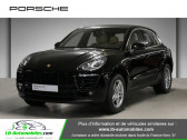 Porsche Macan occasion année 2018 boite Automatique Annonce Porsche Macan occasion Diesel Diesel 3.0 V6 258 ch / S PDK à Beaupuy