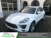 Porsche Macan occasion année 2015 boite Automatique Annonce Porsche Macan occasion Diesel Diesel 3.0 V6 258 ch / S PDK à Beaupuy