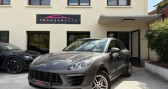 Porsche Macan occasion année 2014 boite Automatique Annonce Porsche Macan occasion Diesel Diesel 3.0 V6 258 S PDK - 2ème Mains / Toit Ouvrant Panorami à Wissous
