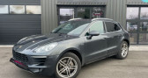 Porsche Macan occasion année 2016 boite Automatique Annonce Porsche Macan occasion Electrique diesel 3.0 v6 258 s pdk avec carnet complet toit ouvrant sie à Schweighouse-sur-Moder