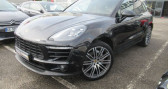 Porsche Macan occasion année 2016 boite Automatique Annonce Porsche Macan occasion Diesel Diesel 3.0 V6 258 S PDK à AUBIERE