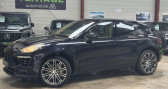 Porsche Macan Diesel 3.0 V6 258 S PDK   LA CIOTAT 13