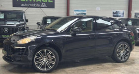 Porsche Macan , garage VENTAGE AUTOMOBILES  LA CIOTAT