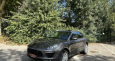 Porsche Macan occasion année 2015 boite Automatique Annonce Porsche Macan occasion Diesel Diesel à Aix-en-provence