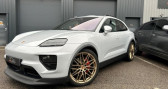 Annonce Porsche Macan occasion Hybride Electric 4S � GENAY