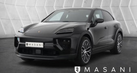 Porsche Macan , garage MASANI  bondoufle