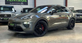Annonce Porsche Macan occasion Electrique electrique 4s 516 ch 1 ere main tva rcup  LA CIOTAT