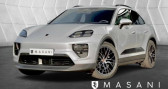Annonce Porsche Macan occasion Electrique electrique 627km wltp siege matrix attelage  bondoufle
