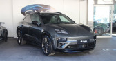 Annonce Porsche Macan occasion Electrique ELECTRIQUE Turbo 639 ch  Le Cannet