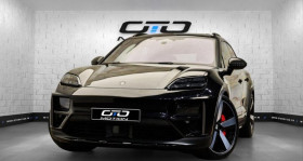 Porsche Macan , garage OTOMOTION � Dieudonn�