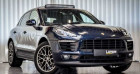 Porsche Macan occasion Bleu année 2016 boite Automatique Annonce Porsche Macan occasion Essence Essence Pano,1ere Main, Toi Pano, 32791Kms à Mudaison