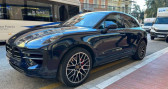 Porsche Macan GTS 2.9 380 ch PDK  à MONACO 98