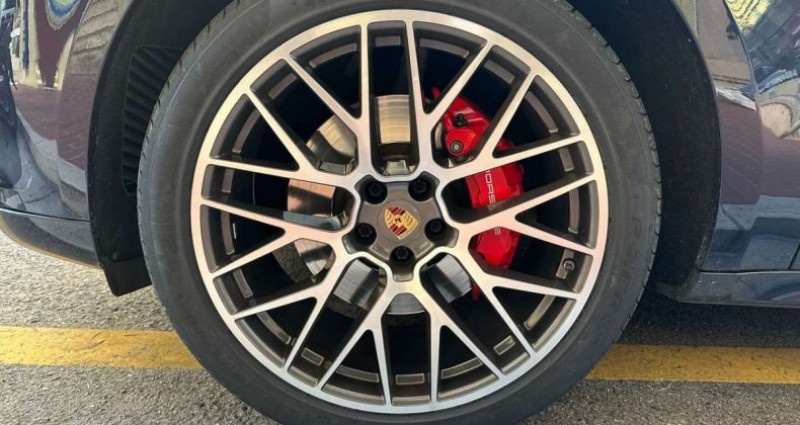 Porsche Macan GTS 2.9 380 PDK  occasion  MONACO - photo n2