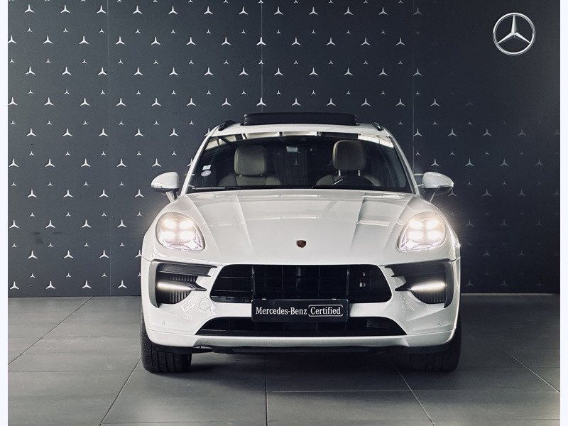 Porsche Macan GTS 2.9 381 ch PDK7  occasion  BISCHHEIM - photo n8