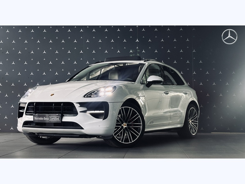 Porsche Macan GTS 2.9 381 ch PDK7  occasion  BISCHHEIM
