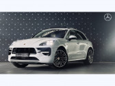 Porsche Macan occasion année 2020 boite Automatique Annonce Porsche Macan occasion Essence GTS 2.9 381 ch PDK7 à BISCHHEIM