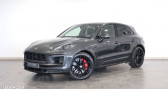 Porsche Macan occasion année 2021 boite Automatique Annonce Porsche Macan occasion Essence gts 2.9 440ch à Vesoul