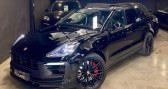 Porsche Macan occasion année 2022 boite Automatique Annonce Porsche Macan occasion Essence GTS 2.9 L V6 440 à MOUGINS