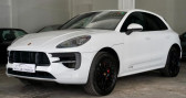 Porsche Macan GTS 2.9 V6 380CH - APPROVED   NICE 06