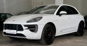 Porsche Macan occasion 2021 mise en vente à NICE par le garage NICE CAR COMPANY - photo n°1