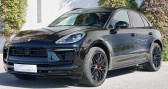 Annonce Porsche Macan occasion Essence GTS 2.9 V6 440 CH � NICE