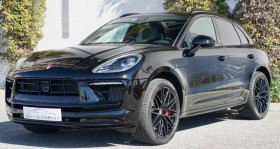 Porsche Macan , garage NICE CAR COMPANY � NICE