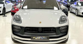 Porsche Macan occasion année 2022 boite Automatique Annonce Porsche Macan occasion Essence GTS 2.9 V6 440cv à LA ROQUETTE SUR SIAGNE
