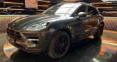 Porsche Macan GTS 2.9L V6 380CH   RIVESALTES 66