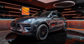 Porsche Macan , garage EXCEL CAR  RIVESALTES