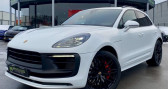 Annonce Porsche Macan occasion Essence GTS / 2.9l V6 440 CH PDK 7/ MALUS INCLUS / Historique / Pack � saint Amand les Eaux
