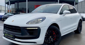 Porsche Macan , garage BROCHARD AUTOMOBILE 59 � saint Amand les Eaux