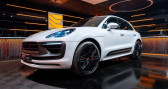 Porsche Macan GTS 2.9L V6 440CH  2023 - annonce de voiture en vente sur Auto Sélection.com