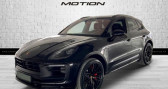 Annonce Porsche Macan occasion Essence GTS 2022 COULEUR MODIFIABLE - DISPO NOV 2022- 440 - BV PDK  Dieudonn