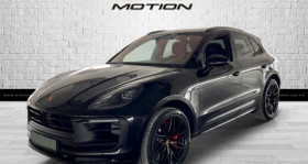 Porsche Macan , garage OTOMOTION  Dieudonn