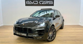 Annonce Porsche Macan occasion Essence GTS 3.0 360 ch PDK PSE/Camra/Chrono/Pack GTS  GLEIZE