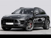Porsche Macan occasion année 2016 boite Automatique Annonce Porsche Macan occasion Essence GTS 3.0 360 ch à BEAUPUY