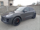 Porsche Macan occasion année 2017 boite Automatique Annonce Porsche Macan occasion Essence GTS 3.0 360 ch à BEAUPUY