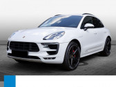 Porsche Macan occasion année 2018 boite Automatique Annonce Porsche Macan occasion Essence GTS 3.0 360 ch à BEAUPUY