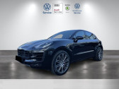 Porsche Macan occasion année 2018 boite Automatique Annonce Porsche Macan occasion Essence GTS 3.0 360 ch à BEAUPUY