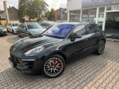 Porsche Macan occasion année 2017 boite Automatique Annonce Porsche Macan occasion Essence GTS 3.0 360 ch à BEAUPUY