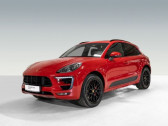 Porsche Macan occasion année 2018 boite Automatique Annonce Porsche Macan occasion Essence GTS 3.0 360 ch à BEAUPUY