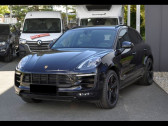 Porsche Macan occasion année 2018 boite Automatique Annonce Porsche Macan occasion Essence GTS 3.0 360 ch à BEAUPUY
