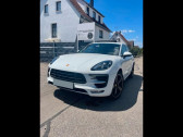 Porsche Macan occasion année 2018 boite Automatique Annonce Porsche Macan occasion Essence GTS 3.0 360 ch à BEAUPUY