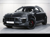 Annonce Porsche Macan occasion Essence GTS 3.0 360 ch à BEAUPUY