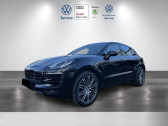 Annonce Porsche Macan occasion Essence GTS 3.0 360 ch  BEAUPUY