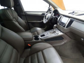 Porsche Macan occasion année 2019 boite Automatique Annonce Porsche Macan occasion Essence GTS 3.0 360 PDK à Beaupuy